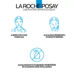 Kép 8/9 - La Roche-Posay Lipikar Syndet AP+ utántöltő 400ml