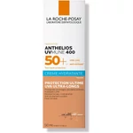 Kép 2/2 - La Roche-Posay Anthelios UVMUNE 400 Napvédő krém Színezett SPF50+ 50ml