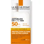 Kép 2/5 - La Roche-Posay Anthelios UVMUNE 400 Napvédő Fluid SPF50+ 50ml