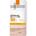 Kép 2/2 - La Roche-Posay Anthelios UVMUNE 400 Színezett Fluid SPF50+ 50ml