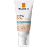 Kép 1/2 - La Roche-Posay Anthelios UVMUNE 400 Napvédő krém Színezett SPF50+ 50ml