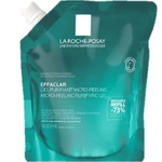 Kép 2/2 - La Roche-Posay Effaclar Micro hámlasztó tisztító gél utántöltő 400ml