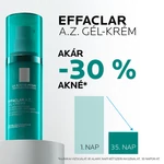 Kép 10/14 - La Roche-Posay Effaclar A.Z. Gél-krém 40ml