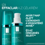 Kép 11/14 - La Roche-Posay Effaclar A.Z. Gél-krém 40ml