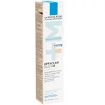 Kép 2/3 - La Roche-Posay Effaclar Duo+ M színezett arcápoló krém LIGHT 40ml