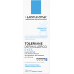 Kép 2/4 - La Roche-Posay Toleriane Ultra Dermallergo szemkörnyékápoló 20ml