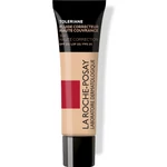 Kép 1/2 - La Roche-Posay Toleriane korrekciós alapozó make-up SPF25 09 30ml
