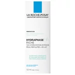 Kép 2/3 - La Roche-Posay Hydraphase HA Rich hidratáló arckrém 50 ml