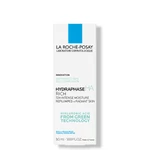 Kép 3/3 - La Roche-Posay Hydraphase HA Rich hidratáló arckrém 50 ml