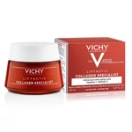 Kép 2/10 - Vichy Liftactiv COLLAGEN SPECIALIST komplex öregedésgátló arckrém 50ml