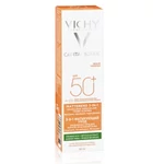 Kép 2/5 - Vichy Capital Soleil mattító 3-in-1 napvédő krém SPF50+ 50 ml