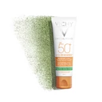 Kép 5/5 - Vichy Capital Soleil mattító 3-in-1 napvédő krém SPF50+ 50 ml