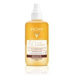 Kép 1/4 - Vichy Capital Soleil ultra könnyű napvédő spray bétakarotinnal SPF50 200ml