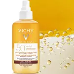 Kép 4/4 - Vichy Capital Soleil ultra könnyű napvédő spray bétakarotinnal SPF50 200ml