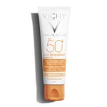 Kép 1/3 - Vichy Capital Soleil Színezett Napvédő krém pigmentfoltok ellen SPF50+ 50ml