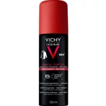 Kép 1/4 - Vichy dezodor CLINICAL CONTROL 96H izzadásgátló spray férfiaknak 125ml