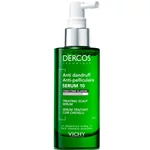 Kép 1/6 - Vichy Dercos Szérum 10 fejbőr ápoló szérum korpásodás ellen 90ml