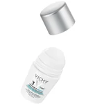 Kép 3/6 - Vichy Dezodor Invisible Resist foltok és irritáció ellen 50ml