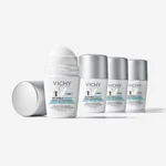 Kép 6/6 - Vichy Dezodor Invisible Resist foltok és irritáció ellen 50ml
