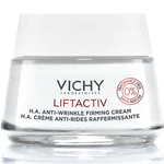 Kép 1/3 - Vichy Liftactiv H.A. ránctalanító, feszesítő illatmentes arckrém 50ml