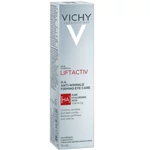 Kép 2/2 - Vichy Liftactiv H.A. ránctalanító szemkörnyékápoló 15ml