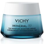 Kép 1/6 - Vichy Minéral 89 72H hidratáló arckrém 50ml