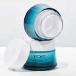 Kép 5/6 - Vichy Minéral 89 72H hidratáló arckrém 50ml