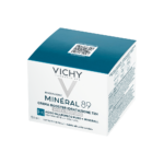 Kép 3/4 - Vichy Minéral 89 72H hidratáló ILLATMENTES arckrém 50ml