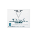 Kép 2/5 - Vichy Minéral 89 72H hidratáló RICH arckrém 50ml