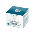 Kép 3/5 - Vichy Minéral 89 72H hidratáló RICH arckrém 50ml