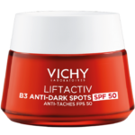 Kép 1/2 - Vichy Liftactiv Specialist B3 sötét foltok elleni arckrém SPF50 fényvédővel 50ml