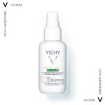 Kép 2/7 - Vichy Capital Soleil UV-Clear SPF50+ 40ml