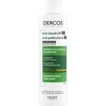 Kép 1/7 - Vichy Dercos korpásodás elleni sampon száraz hajra