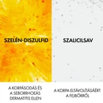 Kép 5/7 - Vichy Dercos korpásodás elleni sampon száraz hajra 200 ml