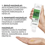 Kép 6/7 - Vichy Dercos korpásodás elleni sampon száraz hajra 200 ml