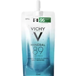 Kép 1/5 - Vichy Minéral 89 Napi booster szérum Poliglutaminsavval 50ml - UTÁNTÖLTŐ