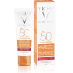 Kép 2/6 - Vichy Capital Soleil Anti-Age krém SPF50+ 50ml