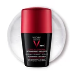 Kép 2/2 - Vichy dezodor CLINICAL CONTROL 96H izzadásgátló férfiaknak 50ml