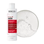 Kép 6/6 - Vichy Dercos Energy+ sampon hajhullás esetére 200ml