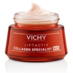 Kép 2/10 - Vichy Liftactiv COLLAGEN SPECIALIST éjszakai komplex öregedésgátló arckrém 50ml