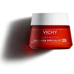 Kép 6/10 - Vichy Liftactiv COLLAGEN SPECIALIST éjszakai komplex öregedésgátló arckrém 50ml