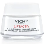 Kép 1/7 - Vichy Liftactiv H.A. ránctalanító, feszesítő krém száraz, nagyon száraz bőrre 50ml