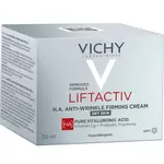 Kép 2/7 - Vichy Liftactiv H.A. ránctalanító, feszesítő krém száraz, nagyon száraz bőrre 50ml