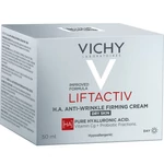 Kép 2/7 - Vichy Liftactiv H.A. ránctalanító, feszesítő krém száraz, nagyon száraz bőrre 50ml