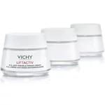 Kép 5/7 - Vichy Liftactiv H.A. ránctalanító, feszesítő krém száraz, nagyon száraz bőrre 50ml