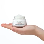 Kép 6/7 - Vichy Liftactiv H.A. ránctalanító, feszesítő krém száraz, nagyon száraz bőrre 50ml