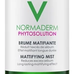 Kép 3/5 - Vichy Normaderm Phytosolution mattító arcpermet