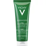 Kép 1/3 - Vichy Normaderm 3in1 arctisztító problémás bőrre 125 ml