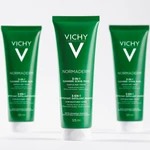 Kép 3/3 - Vichy Normaderm 3in1 arctisztító problémás bőrre 125 ml