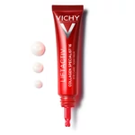 Kép 3/3 - Vichy Liftactiv Collagen Specialist 16 szemkörnyékápoló 15ml